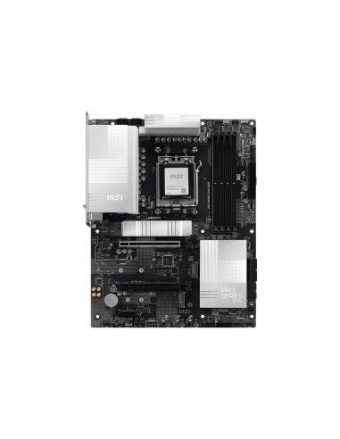 MSI PRO X870E-S EVO WIFI